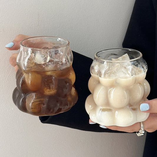 Grape Shaped Coffee Cup-0