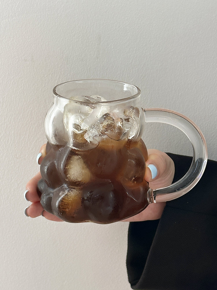 Grape Shaped Coffee Cup-2