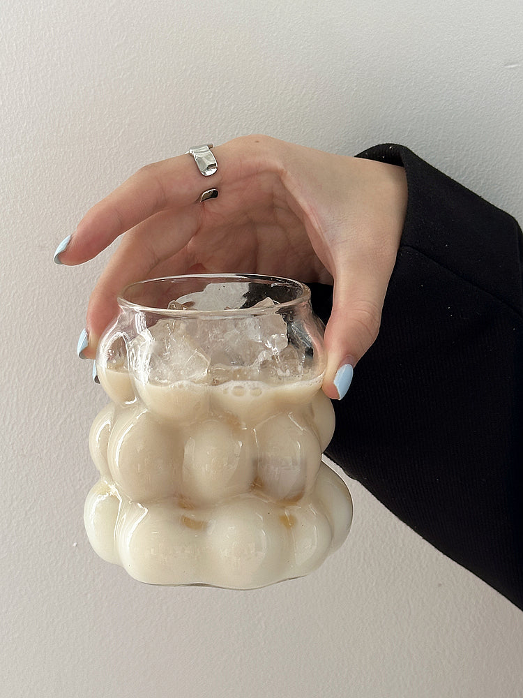 Grape Shaped Coffee Cup-3