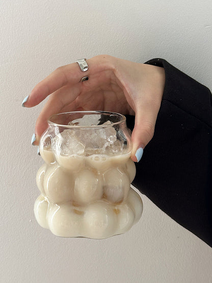 Grape Shaped Coffee Cup-3