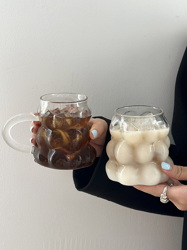 Grape Shaped Coffee Cup-4