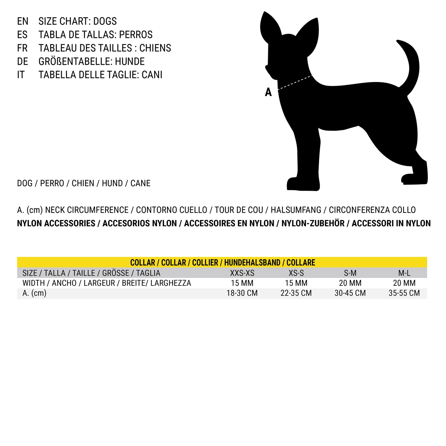 Dog collar Marvel Red S/M-1