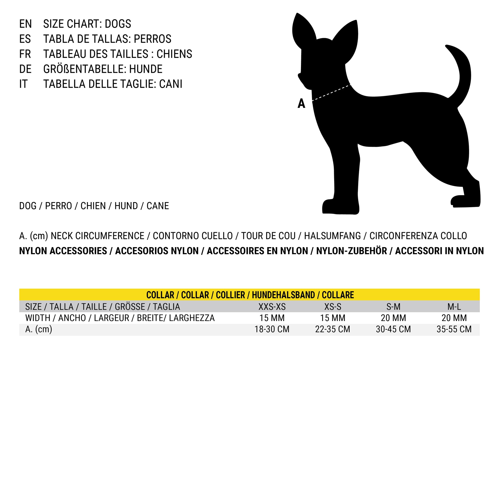 Dog collar Marvel Red S/M-1