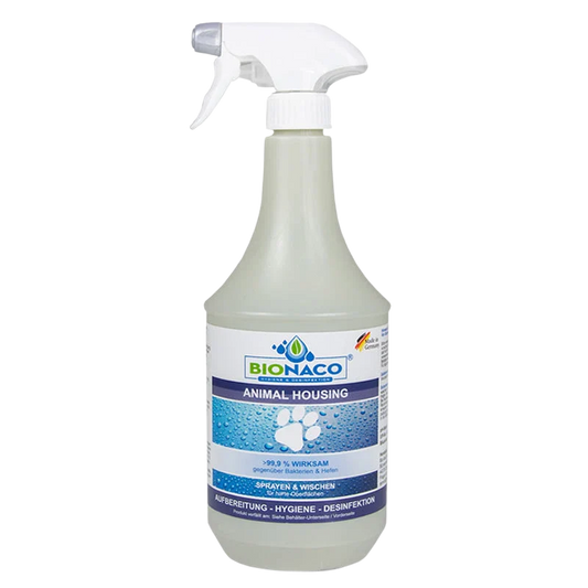 Animal Housing - 1 liter (1000 ml)-0