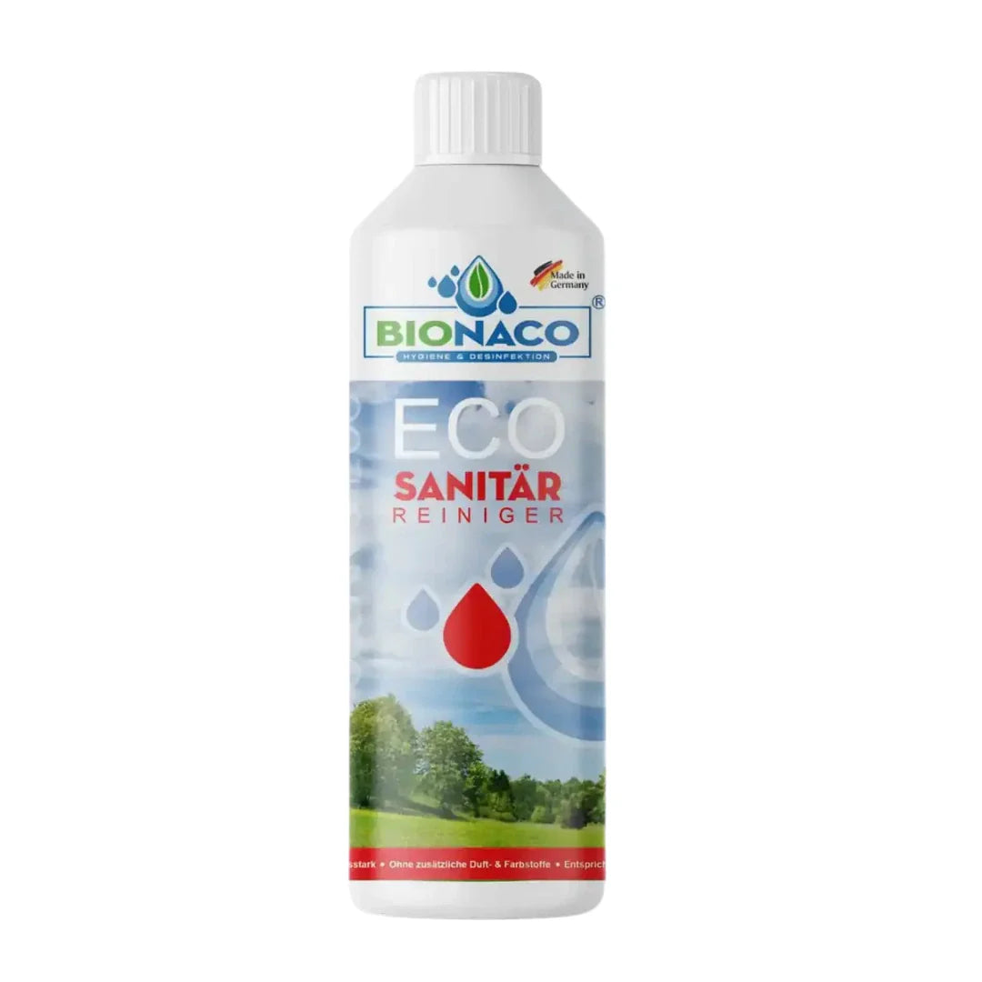 ECO Sanitär Reiniger Konzentrat 1000 ml-0