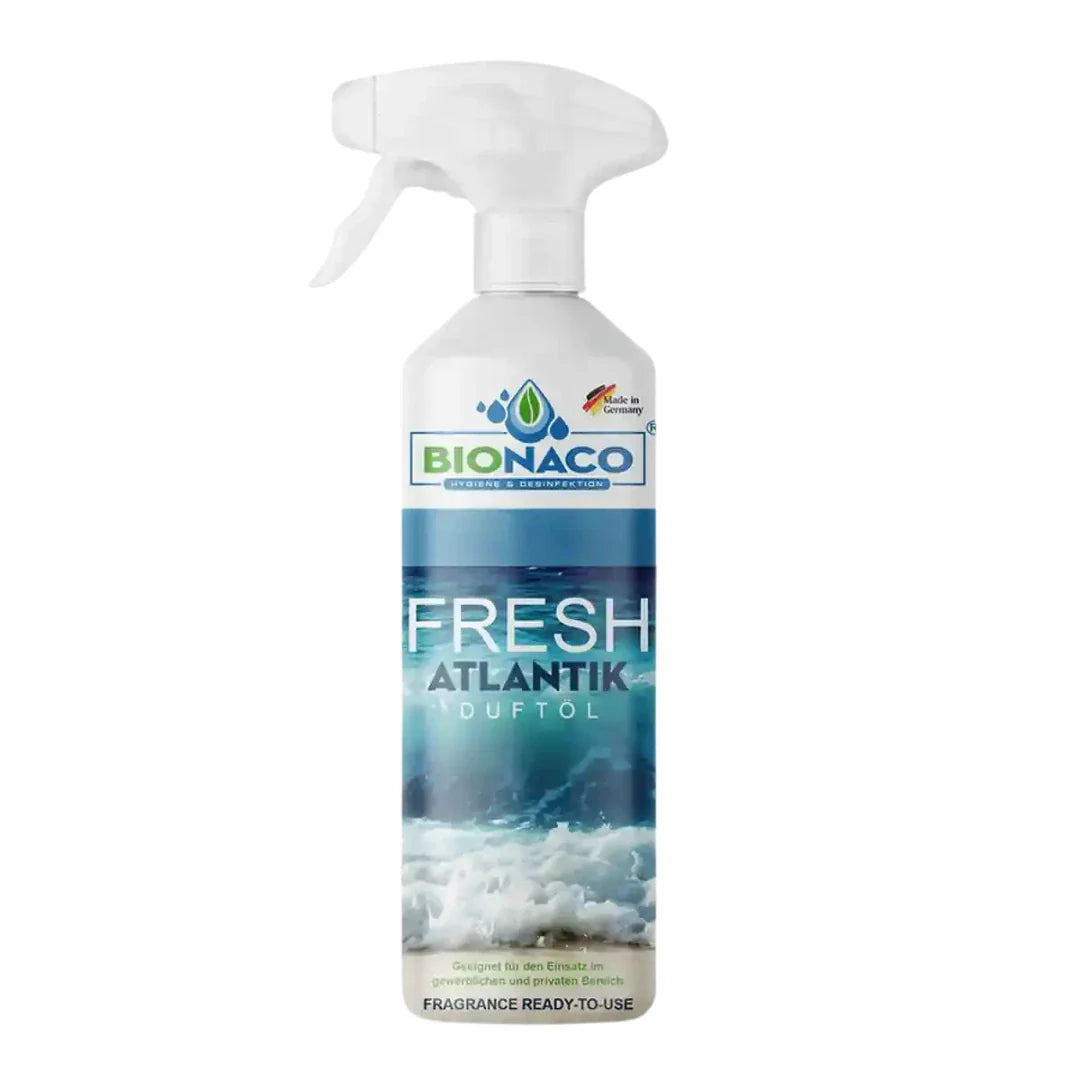 FRESH Atlantik Duftöl & Raumduft 500 ml-0