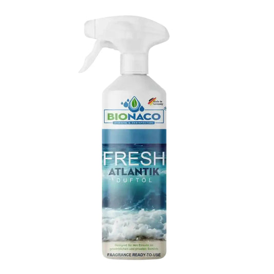 FRESH Atlantik Duftöl & Raumduft 500 ml-0