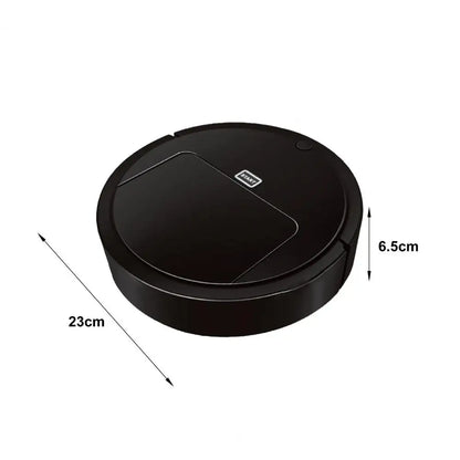Smart Robot Vacuum Cleaner - robotporszívó