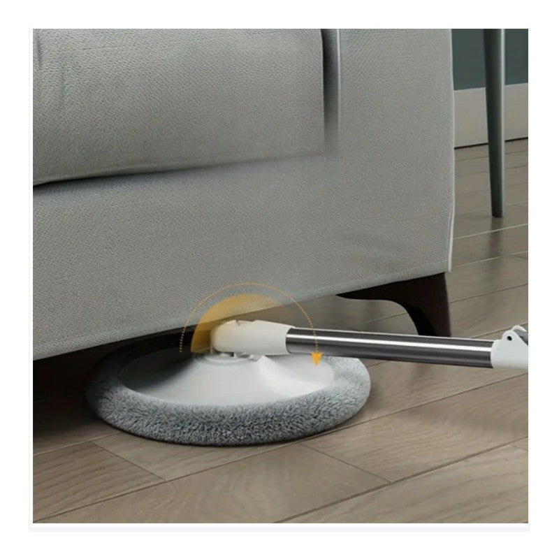 Pedálos felmosó szett-2