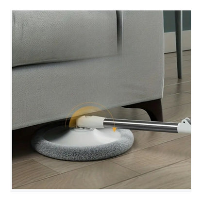 Pedálos felmosó szett-2