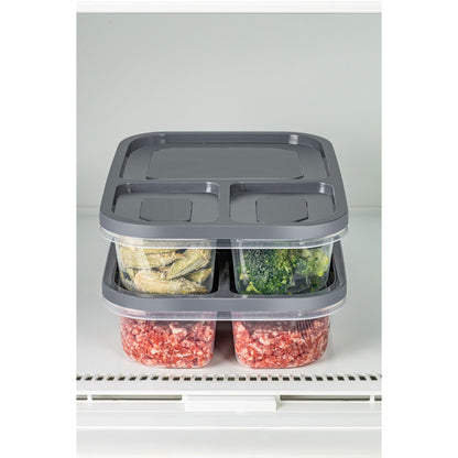 Tárolódoboz Szett (2 db)