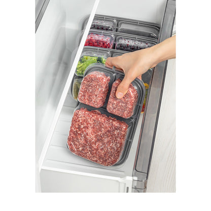 Tárolódoboz Szett (2 db)