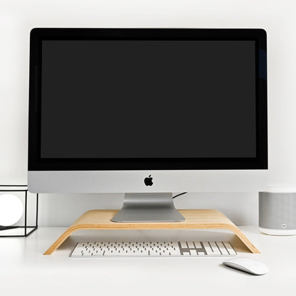 Valiai - monitorállvány asztalra, 6 színben